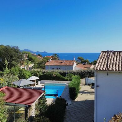 Maison 7 pièces 1050000 €