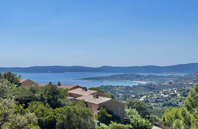 vente maison 735 000 € à proximité de Sainte-Maxime (83120)