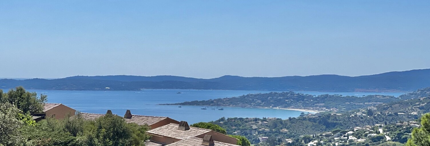 Maison 5 Pièces 108 m² à vendre à Roquebrune-sur-Argens (83380)