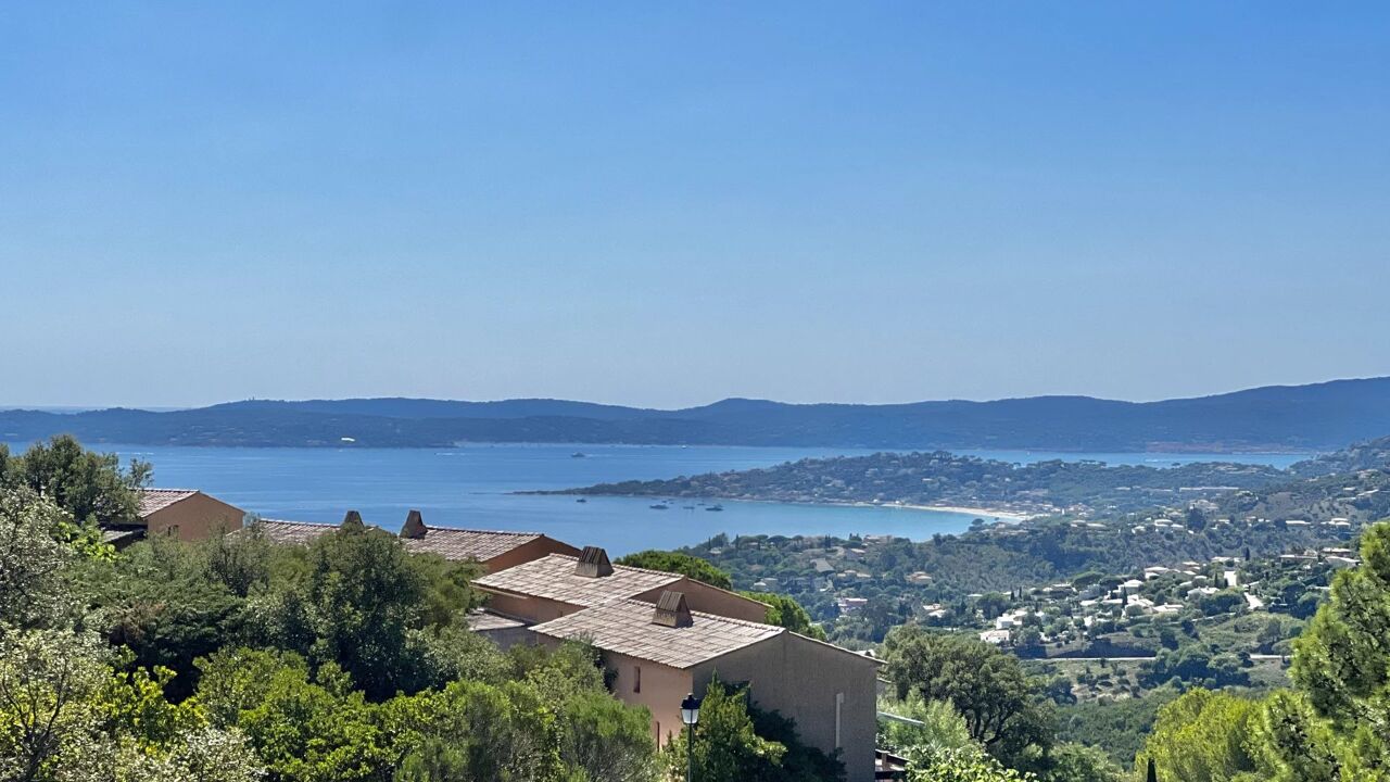 maison 5 pièces 108 m2 à vendre à Les Issambres (83380)