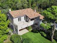 Villa vue mer Golfe de Saint-Tropez - 5 pièces — photo 3