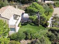 Villa vue mer Golfe de Saint-Tropez - 5 pièces — photo 4