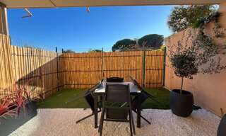 Appartement 2 Pièces 49 m² à vendre à Sainte-Maxime (83120)