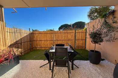 Appartement 2 pièces 299000 €