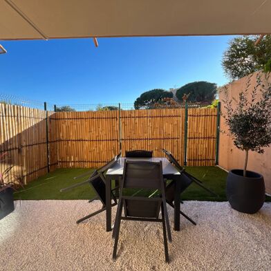 Appartement 2 pièces 299000 €