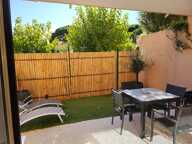 Deux pièces de 50m2 à Sainte-Maxime avec terrasse — photo 3