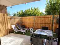 Deux pièces de 50m2 à Sainte-Maxime avec terrasse — photo 4