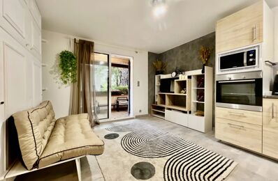 vente appartement 195 000 € à proximité de Vidauban (83550)
