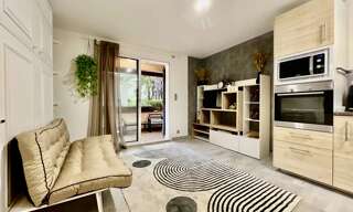 Appartement 2 Pièces 30 m² à vendre à Roquebrune-sur-Argens (83380)