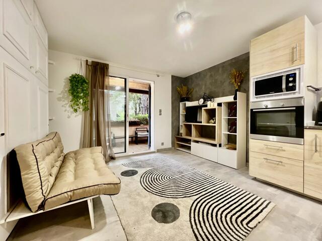 Appartement proposé à Roquebrune-sur-Argens