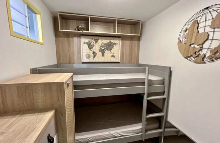 Studio cabine mer à pied - 30m2 — photo 4