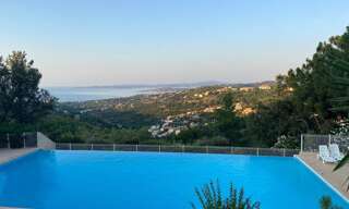 Appartement 2 Pièces 36 m² à vendre à Roquebrune-sur-Argens (83380)