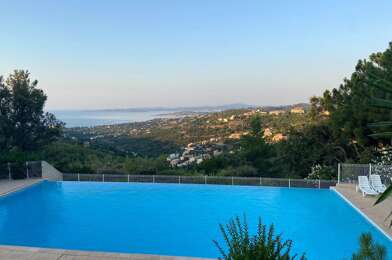 Appartement 2 pièces 187000 €