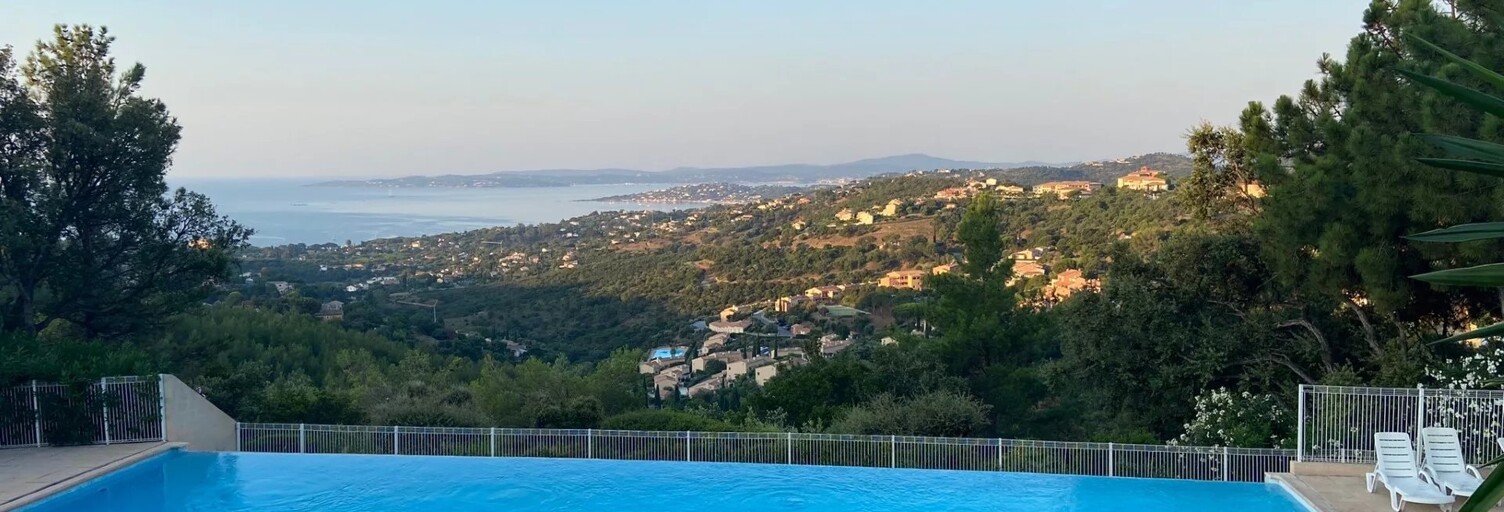 Appartement 2 Pièces 36 m² à vendre à Roquebrune-sur-Argens (83380)