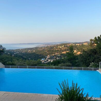 Appartement 2 pièces 187000 €