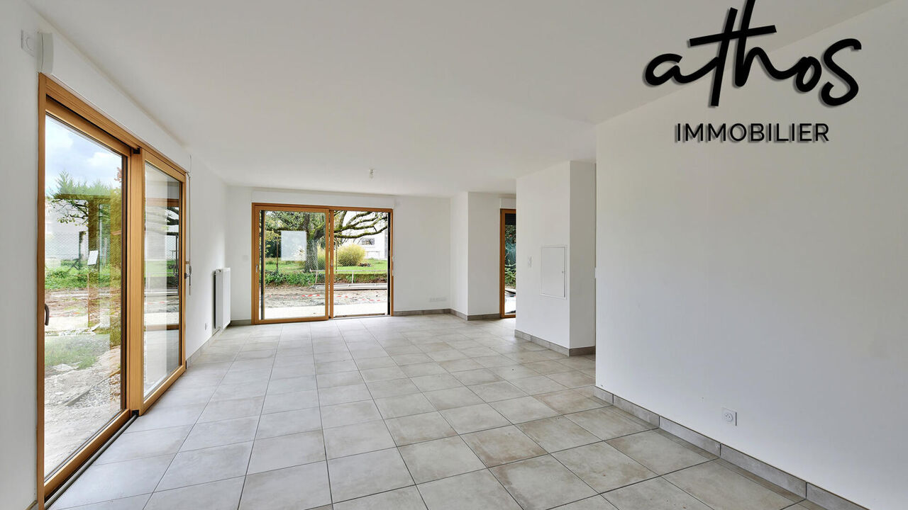maison 5 pièces 110 m2 à vendre à Civrieux-d'Azergues (69380)