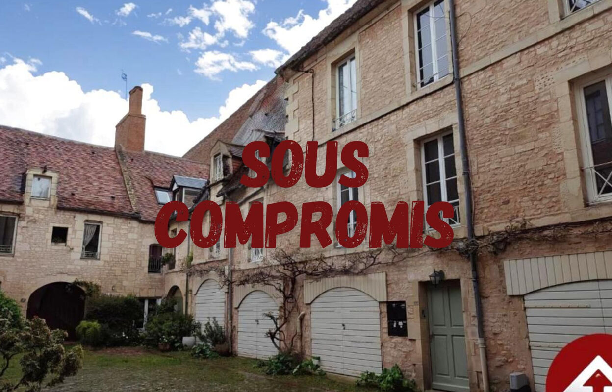 appartement 4 pièces 69 m2 à vendre à Caen (14000)