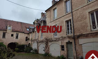 Appartement 4 Pièces 69 m² à vendre à Caen (14000)