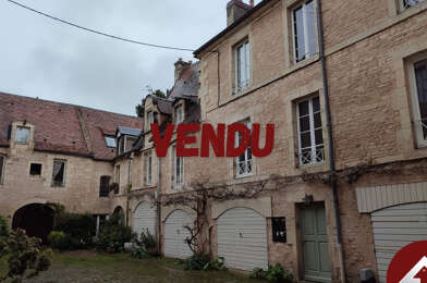 Appartement 4 pièces 229000 €