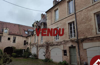 APPARTEMENT A VENDRE A CAEN CENTRE Charmant Duplex de 69m2 s — photo du bien