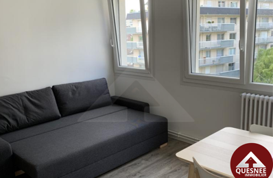 vente appartement 85 000 € à proximité de Saint-Martin-de-Fontenay (14320)