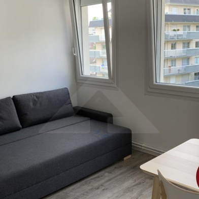 Appartement 1 pièce 21 m²