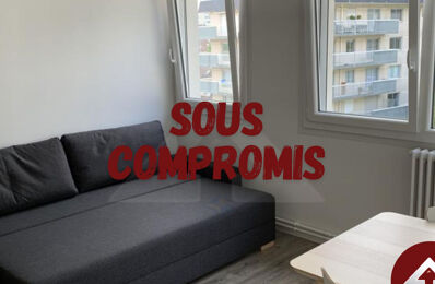 vente appartement 85 000 € à proximité de Bénouville (14970)