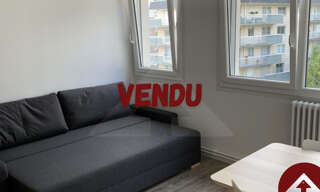 Appartement 1 Pièce 21 m² à vendre à Caen (14000)
