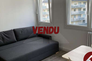 Appartement 1 pièces 85000 €