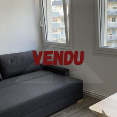 Appartement 1 pièces 85000 €