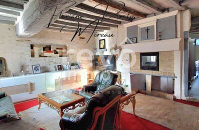 vente maison 221 800 € à proximité de Château-Gontier-sur-Mayenne (53200)