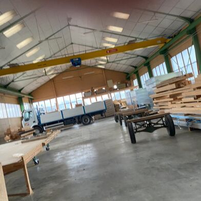 Commerce  1270000 €