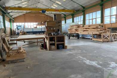 Commerce  1150000 €