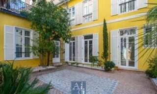 Maison 4 Pièces 131 m² à vendre à Cannes (06400)