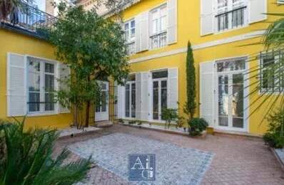 Cannes Villa avec patio au cœur de Cannes — photo du bien