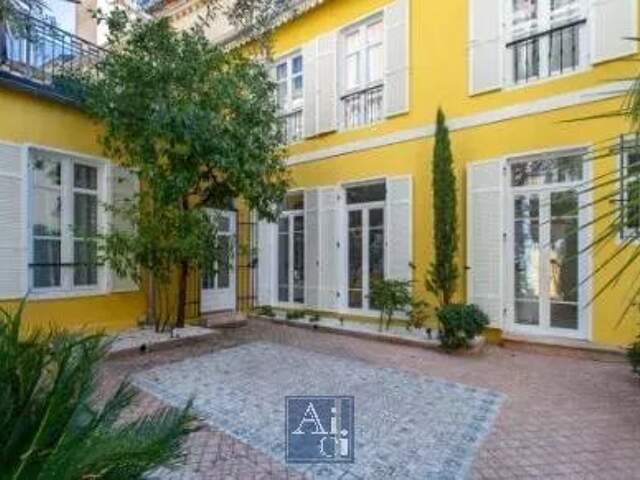 Cannes Villa avec patio au cœur de Cannes — photo du bien
