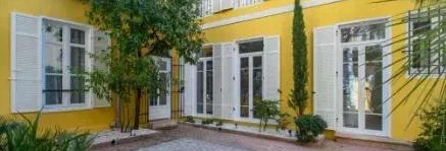 Maison 4 Pièces 131 m² à vendre à Cannes (06400)