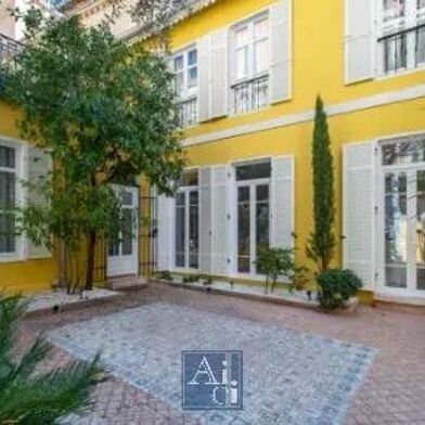 Maison 4 pièces 2180000 €