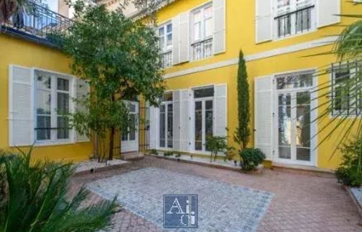 maison 4 pièces 131 m2 à vendre à Cannes (06400)