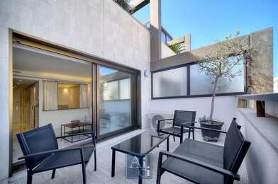 Appartement 2 pièces 569000 €