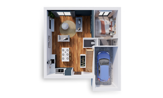 Maison  m² à construire Sucé-sur-Erdre (44240)