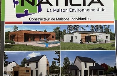 vente terrain 75 000 € à proximité de Saint-Laurent-des-Autels (49270)