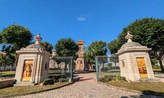 Maison 11 Pièces 290 m² à vendre à Salles-Arbuissonnas-en-Beaujolais (69460)