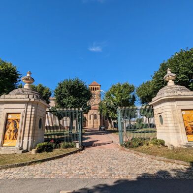 Maison 11 pièces 525000 €