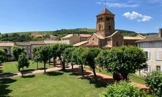 Maison 11 Pièces 290 m² à vendre à Salles-Arbuissonnas-en-Beaujolais (69460)