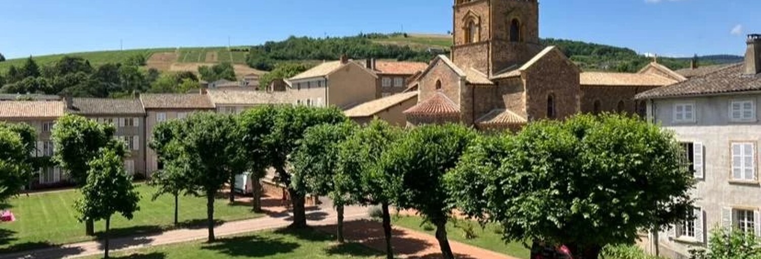 Maison 11 Pièces 290 m² à vendre à Salles-Arbuissonnas-en-Beaujolais (69460)