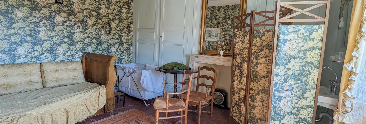 Maison 11 Pièces 290 m² à vendre à Salles-Arbuissonnas-en-Beaujolais (69460)