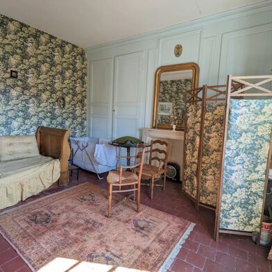 Maison 11 pièces 525000 €