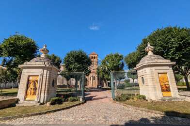 Maison 11 pièces 495000 €