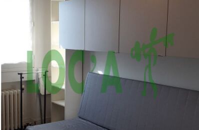location appartement 500 € CC /mois à proximité de Corbas (69960)